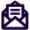 Icône newsletter