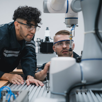 Ces campus des métiers et des qualifications qui renouvellent la formation professionnelle