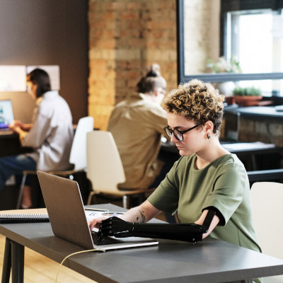 La demande d’emploi des bénéficiaires de l’obligation d’emploi en Nouvelle-Aquitaine