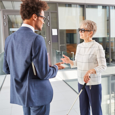 DuoDay 2024 : « La différence n’exclut pas la compétence »