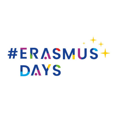 8e édition des Erasmus Days
