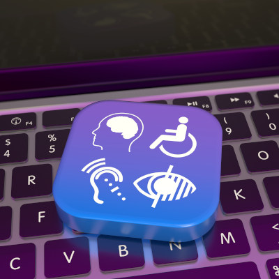 Améliorer l’accessibilité des formations aux personnes en situation de handicap