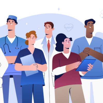 Financement régional de trois formations sanitaires et sociales