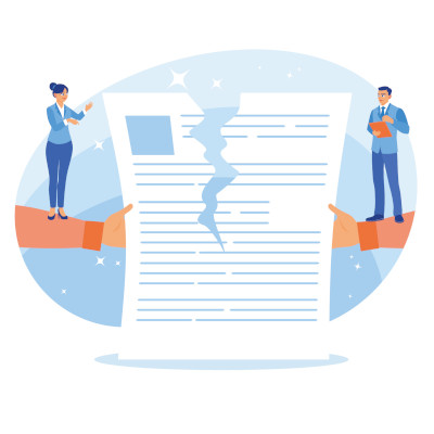 Quels sont les facteurs des ruptures de contrat d’apprentissage ?