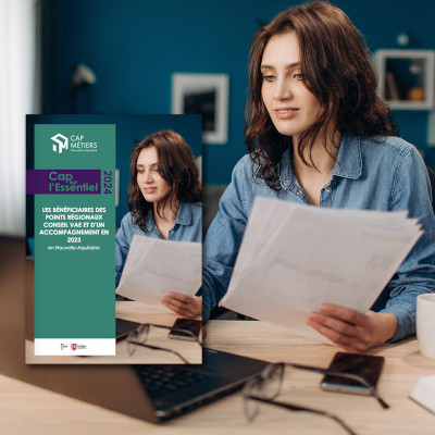 VAE en Nouvelle-Aquitaine : les chiffres-clés 2023