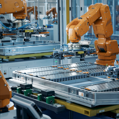 BATTENA : le catalogue 2025 des formations de la filière batterie