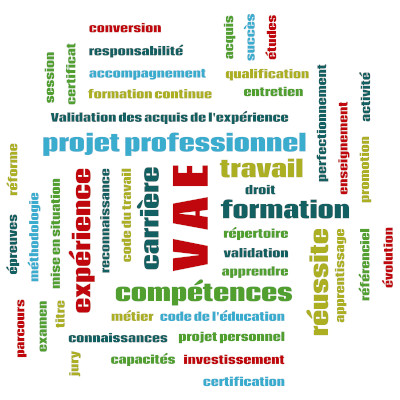 VAE : une autoformation disponible sur EParcoursPro