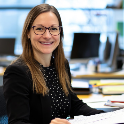 Fonction publique d’État : la formation au rapport