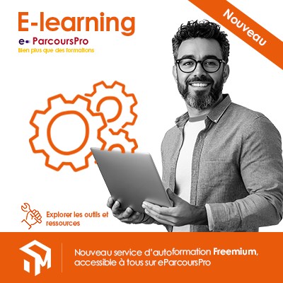 L’autoformation avec Cap Métiers