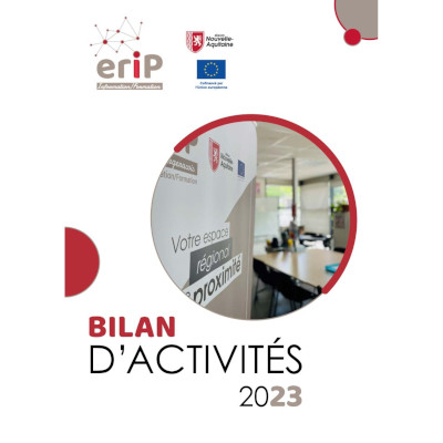 Bilan 2023 des Espaces Régionaux d’Information de Proximité en Nouvelle-Aquitaine