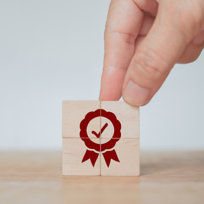 Certifications : décisions d’enregistrement aux répertoires nationaux (novembre 2024)