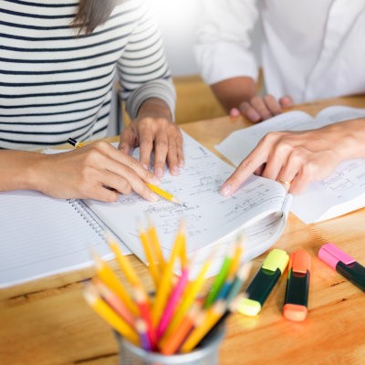 Premières marches, un pas vers la formation