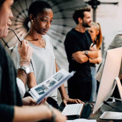 Nouveaux métiers émergents ou en particulière évolution de France compétences