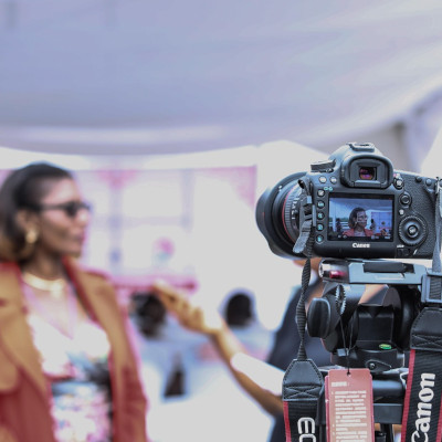 La mission locale de Royan filmée In Real Life