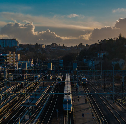 Ferrocampus : un mandat stratégique pour structurer et développer le ferroviaire en Nouvelle-Aquitaine