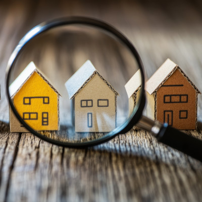 Un guide à l’hébergement et au logement