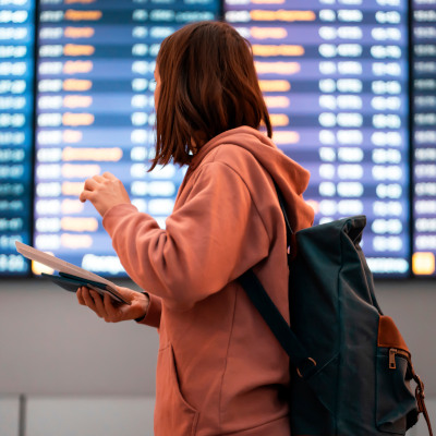 Webinaire : Mobilité européenne – Dispositifs et outils pour valoriser les compétences à l’international