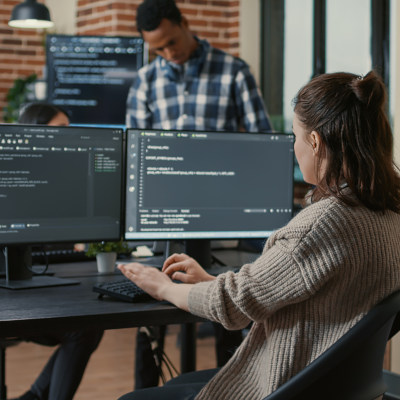 Focus sur le secteur numérique en Nouvelle-Aquitaine